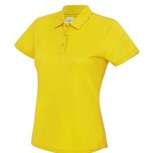 Women's Cool Polo