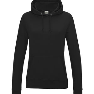 Women's College Hoodie, miniatyr 2