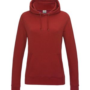 Women's College Hoodie, miniatyr 3