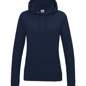 Women's College Hoodie, miniatyr 4