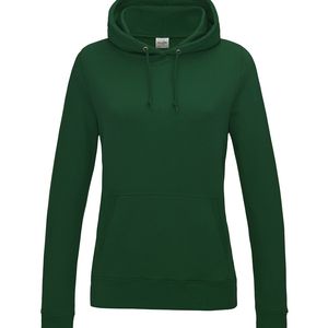 Women's College Hoodie, miniatyr 8