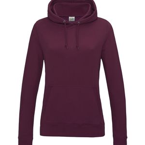 Women's College Hoodie, miniatyr 9
