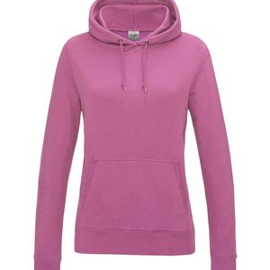 Women's College Hoodie, miniatyr 10