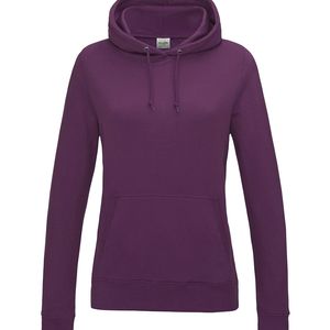 Women's College Hoodie, miniatyr 17