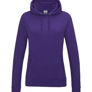 Women's College Hoodie, miniatyr 18