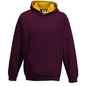 Kids Varsity Hoodie, miniatyr 2