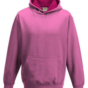 Kids Varsity Hoodie, miniatyr 3