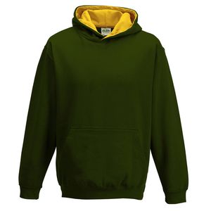 Kids Varsity Hoodie, miniatyr 5