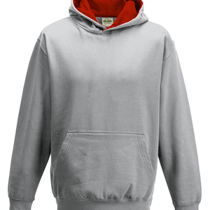 Kids Varsity Hoodie, miniatyr 6