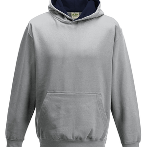 Kids Varsity Hoodie, miniatyr 7