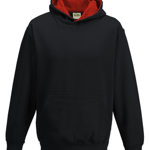 Kids Varsity Hoodie, miniatyr 9