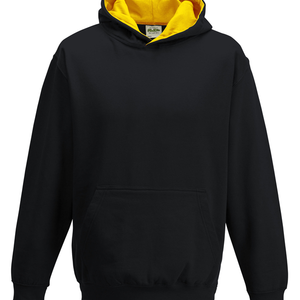 Kids Varsity Hoodie, miniatyr 10