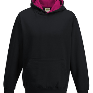 Kids Varsity Hoodie, miniatyr 12