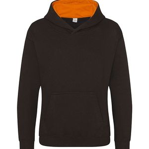 Kids Varsity Hoodie, miniatyr 13