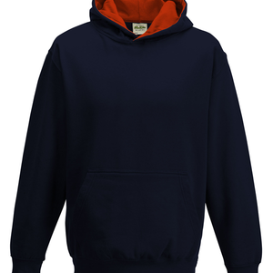 Kids Varsity Hoodie, miniatyr 14