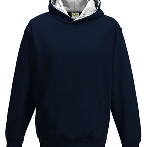 Kids Varsity Hoodie