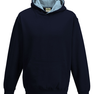 Kids Varsity Hoodie, miniatyr 16
