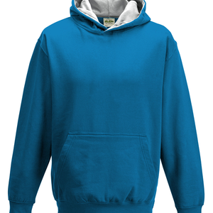 Kids Varsity Hoodie, miniatyr 18