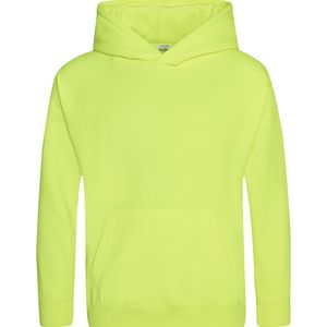 Kids Electric Hoodie