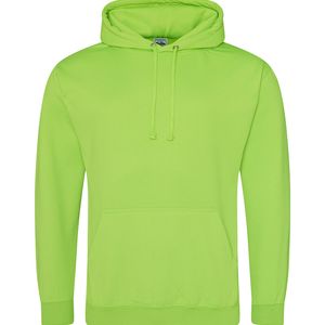 Electric Hoodie