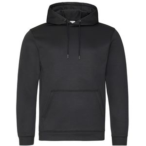 Sports Polyester Hoodie, miniatyr 2