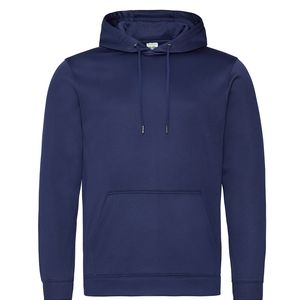 Sports Polyester Hoodie
