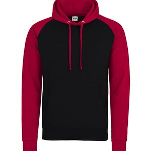 Baseball Hoodie
