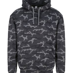 Camo Hoodie, miniatyr 2
