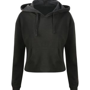 Women's Cropped Hoodie, miniatyr 2