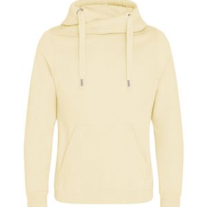 Cross Neck Hoodie, miniatyr 8