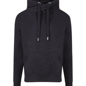 Cross Neck Hoodie, miniatyr 9