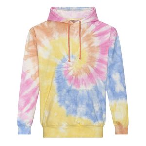 Tie-Dye Hoodie, miniatyr 4