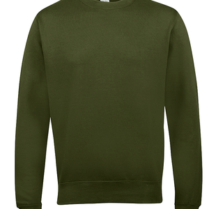 AWDis Sweat, miniatyr 28
