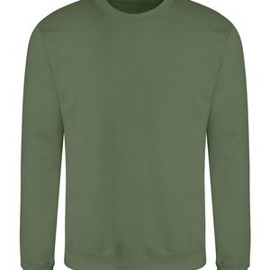 AWDis Sweat, miniatyr 50