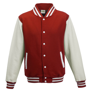 Kids Varsity Jacket, miniatyr 1