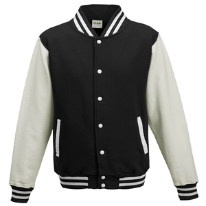 Kids Varsity Jacket, miniatyr 2