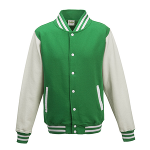 Kids Varsity Jacket, miniatyr 4
