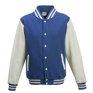 Kids Varsity Jacket, miniatyr 5