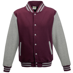 Kids Varsity Jacket, miniatyr 6