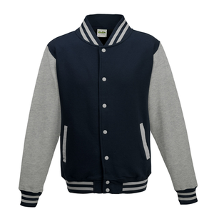 Kids Varsity Jacket