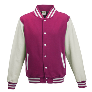 Kids Varsity Jacket, miniatyr 8