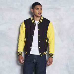 Varsity Jacket, miniatyr 8