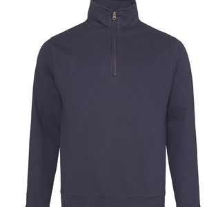 Sophomore ¼ Zip Sweat, miniatyr 2