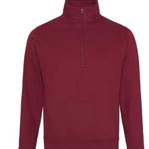 Sophomore ¼ Zip Sweat