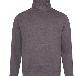 Sophomore ¼ Zip Sweat, miniatyr 5