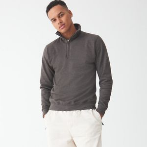 Sophomore ¼ Zip Sweat, miniatyr 6