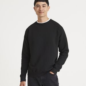 Graduate Heavyweight Sweat, miniatyr 1