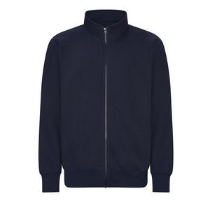 Campus Full Zip Sweat, miniatyr 1