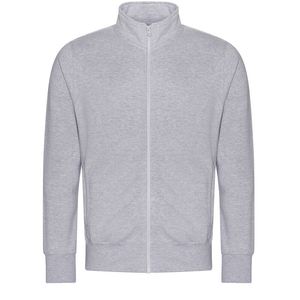 Campus Full Zip Sweat, miniatyr 2
