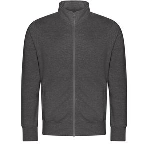 Campus Full Zip Sweat, miniatyr 3